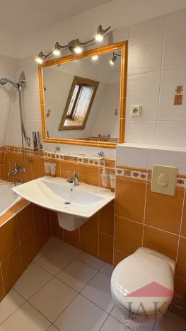 Prodej rodinného domu, Hartmanice, 90 m2