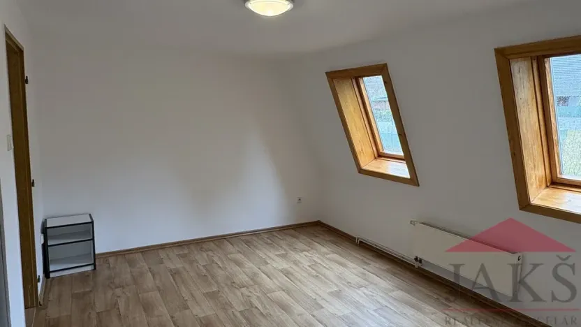 Prodej rodinného domu, Hartmanice, 90 m2