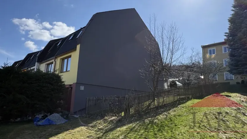 Prodej rodinného domu, Hartmanice, 90 m2