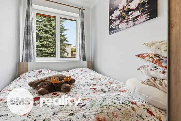 Prodej bytu 3+1, Plumlov, Lesnická, 57 m2