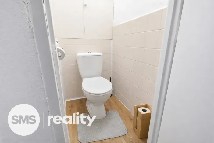 Prodej bytu 3+1, Plumlov, Lesnická, 57 m2