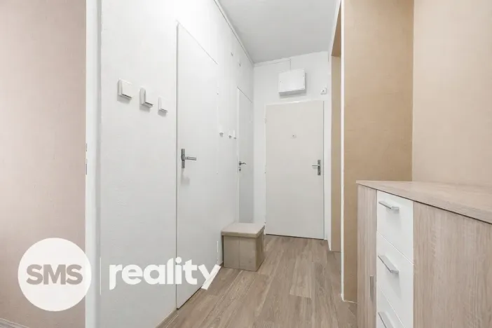 Prodej bytu 3+1, Plumlov, Lesnická, 57 m2