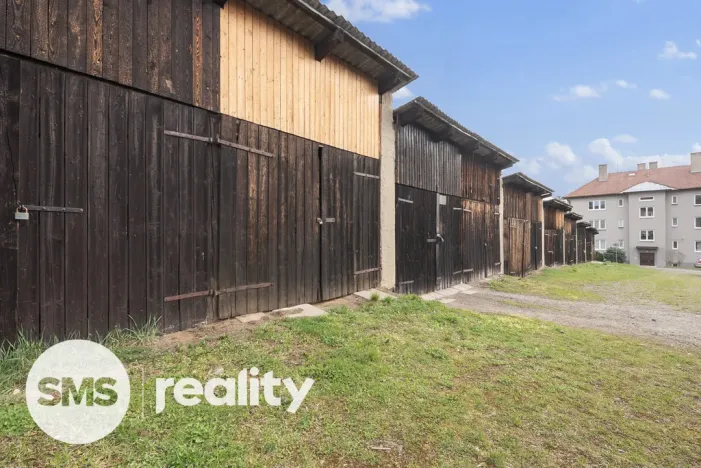 Prodej bytu 3+1, Plumlov, Lesnická, 57 m2