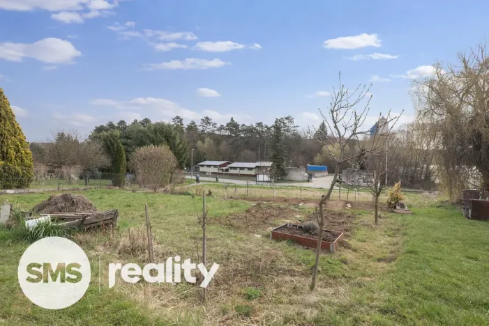 Prodej bytu 3+1, Plumlov, Lesnická, 57 m2