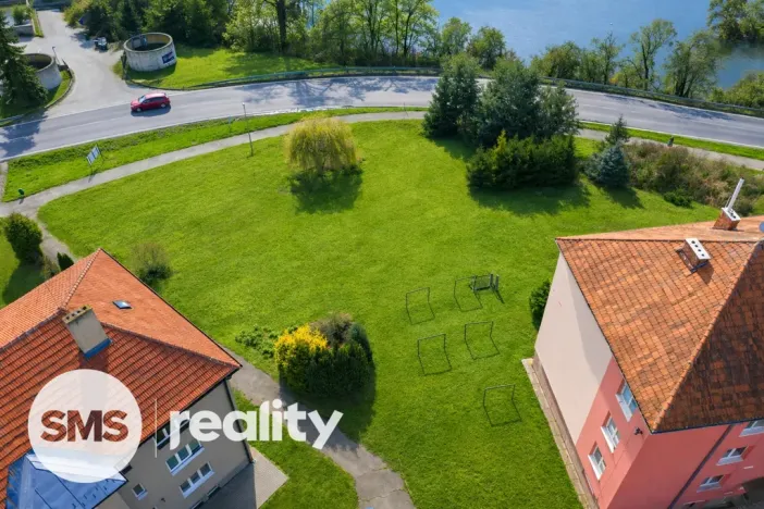 Prodej bytu 3+1, Plumlov, Lesnická, 57 m2