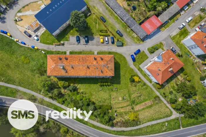 Prodej bytu 3+1, Plumlov, Lesnická, 57 m2