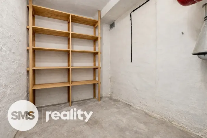 Prodej bytu 3+1, Plumlov, Lesnická, 57 m2