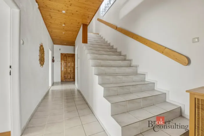 Prodej rodinného domu, Velké Hamry, 100 m2