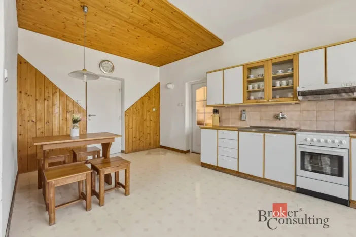 Prodej rodinného domu, Velké Hamry, 100 m2