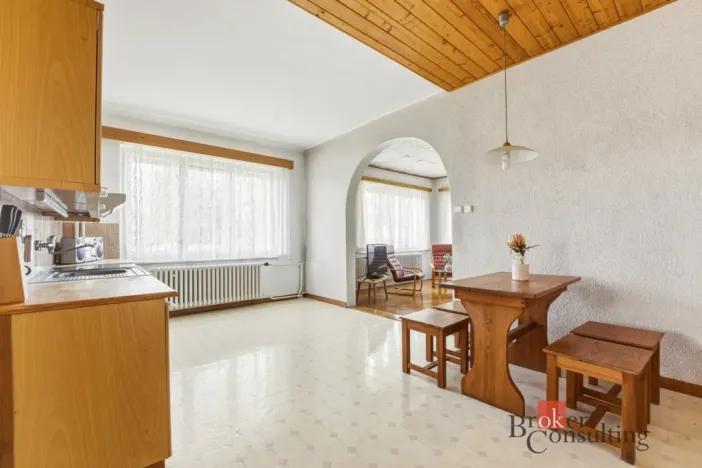 Prodej rodinného domu, Velké Hamry, 100 m2