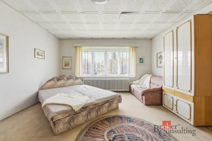 Prodej rodinného domu, Velké Hamry, 100 m2