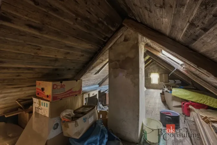 Prodej rodinného domu, Velké Hamry, 100 m2