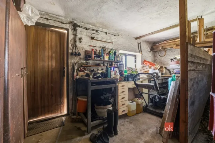 Prodej rodinného domu, Velké Hamry, 100 m2