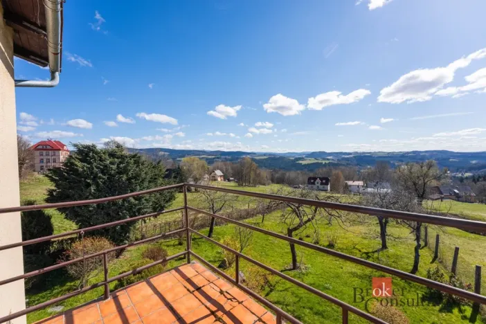 Prodej rodinného domu, Velké Hamry, 100 m2