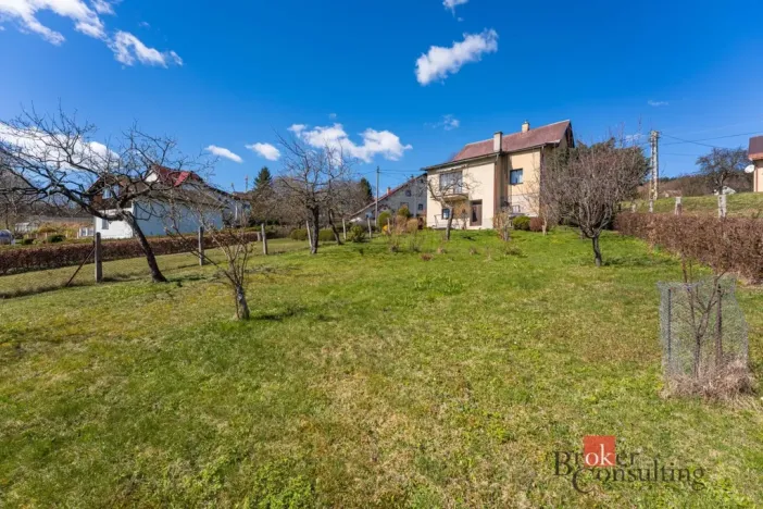 Prodej rodinného domu, Velké Hamry, 100 m2