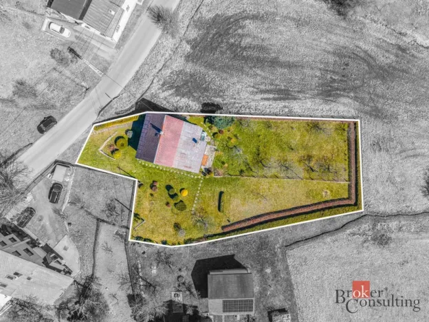 Prodej rodinného domu, Velké Hamry, 100 m2