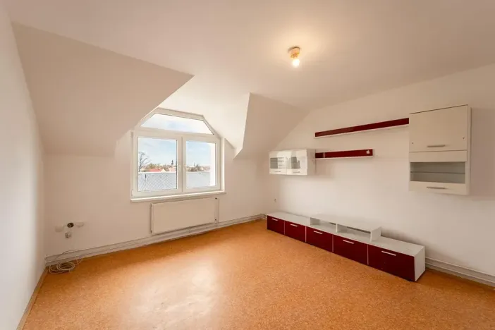 Pronájem bytu 2+kk, Kojetín, Sladovní, 60 m2