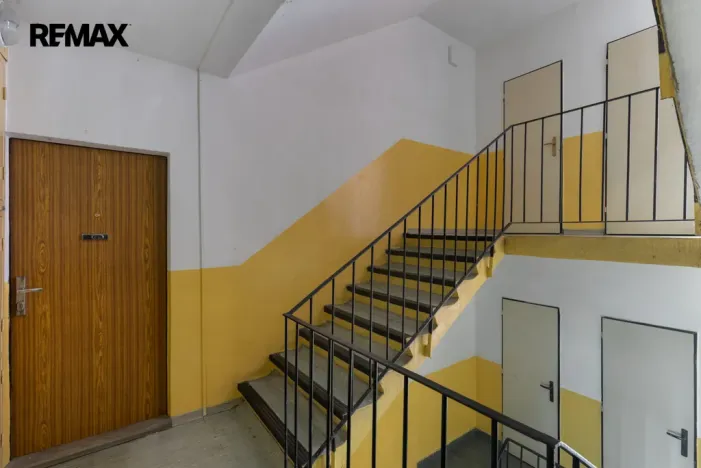 Prodej bytu 2+1, Děčín - Děčín XXXII-Boletice nad Labem, Přímá, 58 m2