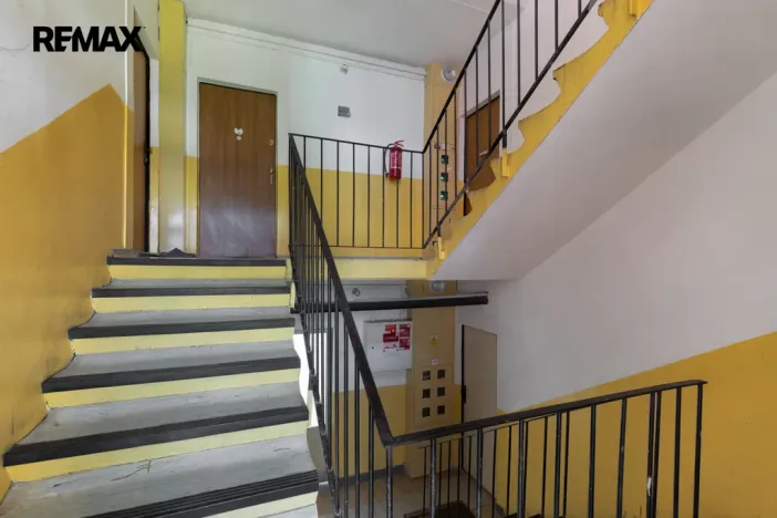 Prodej bytu 2+1, Děčín - Děčín XXXII-Boletice nad Labem, Přímá, 58 m2