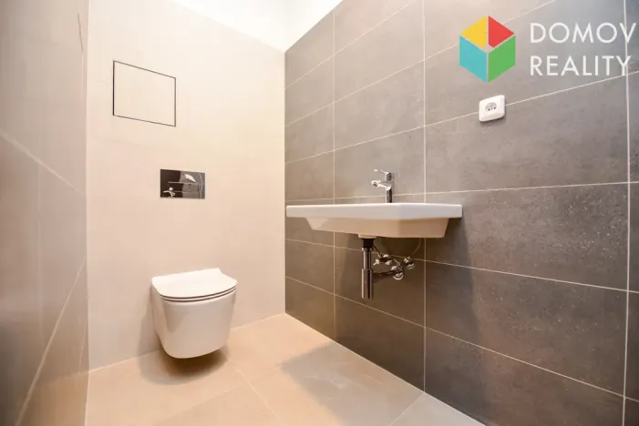 Prodej bytu 3+kk, Beroun - Beroun-Město, Nepilova, 115 m2