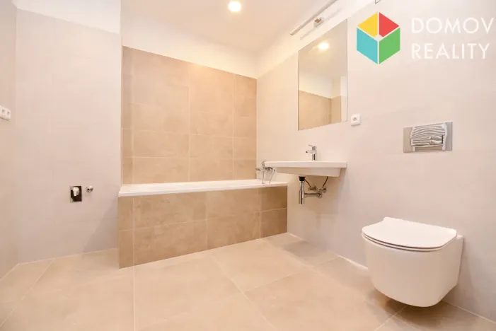 Prodej bytu 3+kk, Beroun - Beroun-Město, Nepilova, 115 m2