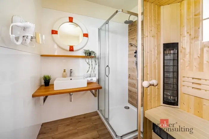 Prodej bytu 3+kk, Černá v Pošumaví - Dolní Vltavice, 62 m2