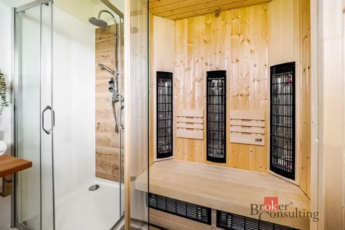 Prodej bytu 3+kk, Černá v Pošumaví - Dolní Vltavice, 62 m2