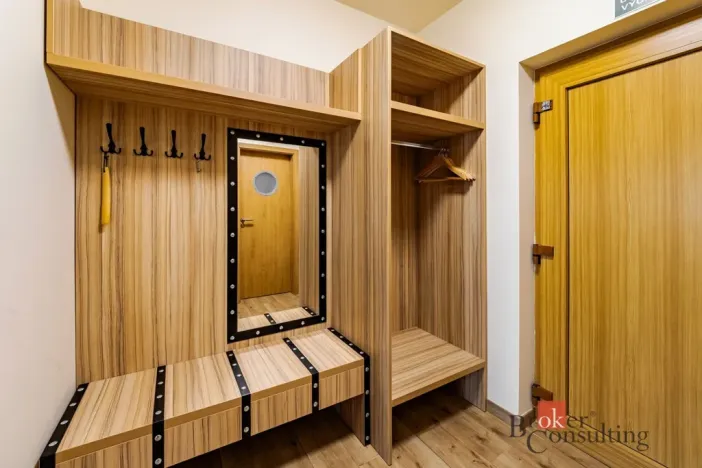 Prodej bytu 3+kk, Černá v Pošumaví - Dolní Vltavice, 62 m2