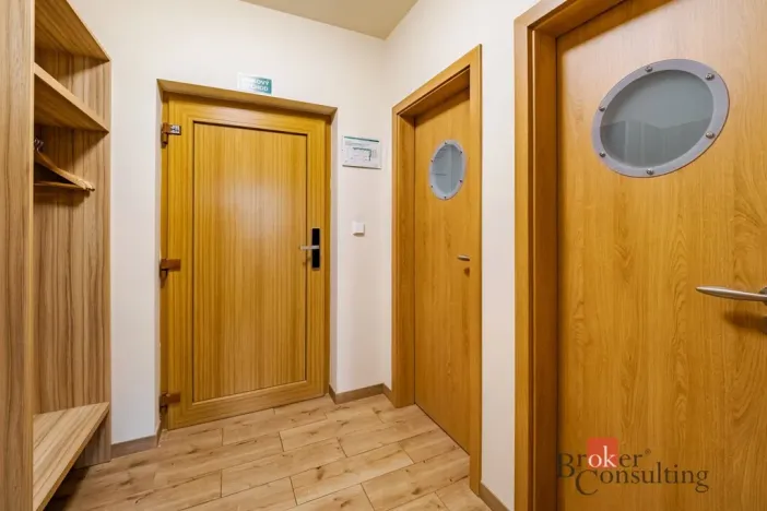 Prodej bytu 3+kk, Černá v Pošumaví - Dolní Vltavice, 62 m2