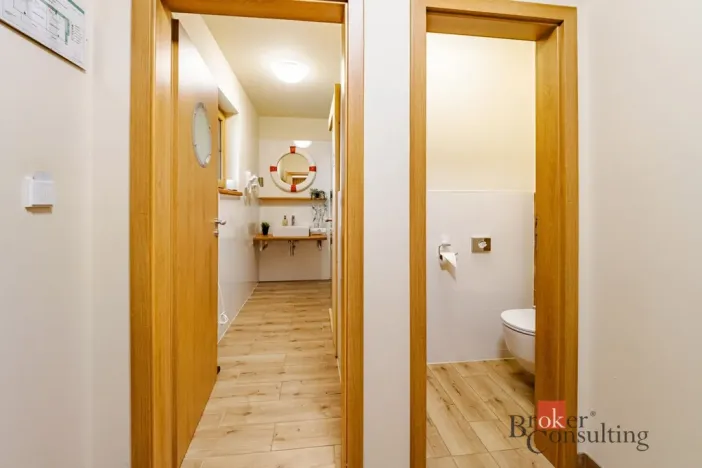 Prodej bytu 3+kk, Černá v Pošumaví - Dolní Vltavice, 62 m2