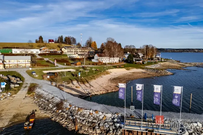 Prodej bytu 3+kk, Černá v Pošumaví - Dolní Vltavice, 62 m2