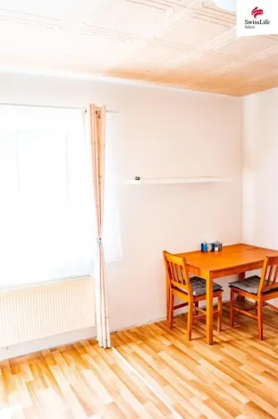 Prodej rodinného domu, Děčín, V Kolonii, 130 m2