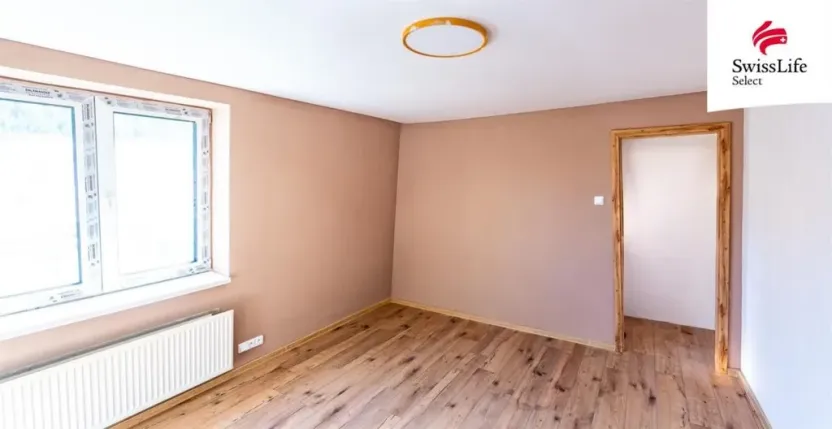 Prodej rodinného domu, Děčín, V Kolonii, 130 m2