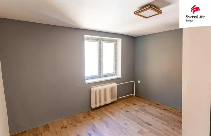 Prodej rodinného domu, Děčín, V Kolonii, 130 m2
