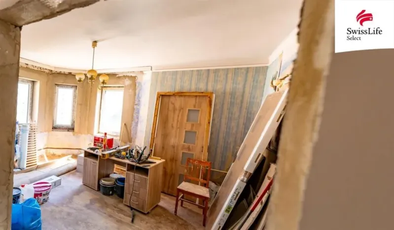 Prodej rodinného domu, Děčín, V Kolonii, 130 m2