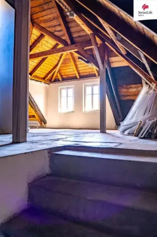 Prodej rodinného domu, Děčín, V Kolonii, 130 m2