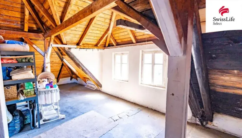 Prodej rodinného domu, Děčín, V Kolonii, 130 m2