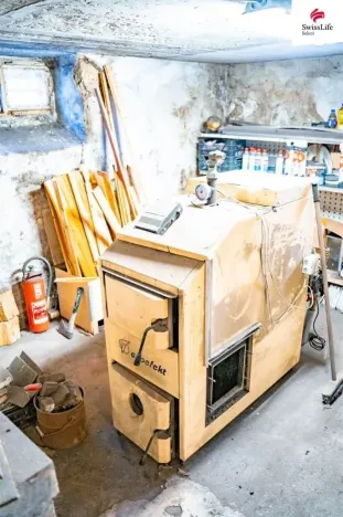 Prodej rodinného domu, Děčín, V Kolonii, 130 m2