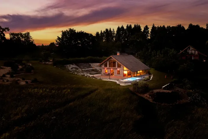 Prodej rodinného domu, Bohatice, 230 m2