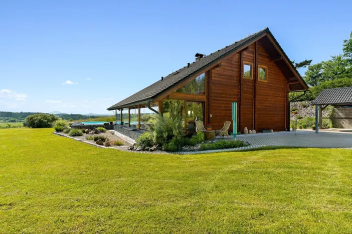 Prodej rodinného domu, Bohatice, 230 m2