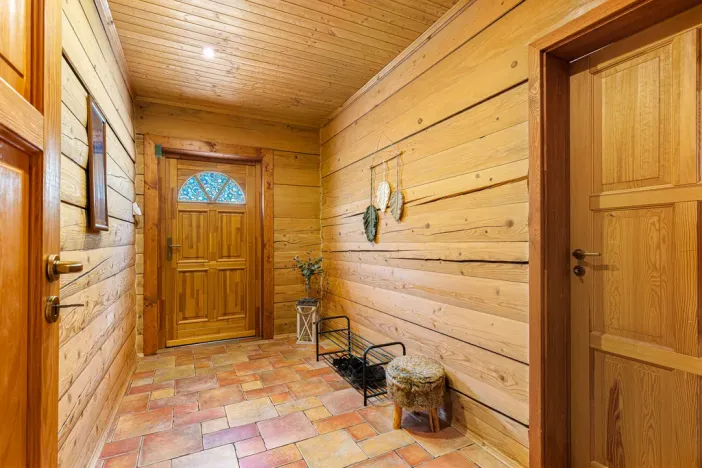 Prodej rodinného domu, Bohatice, 230 m2