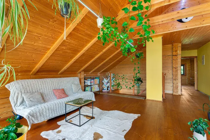 Prodej rodinného domu, Bohatice, 230 m2