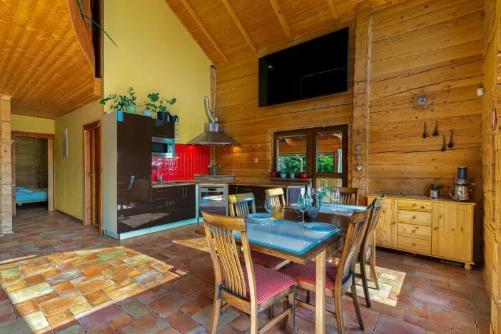 Prodej rodinného domu, Bohatice, 230 m2
