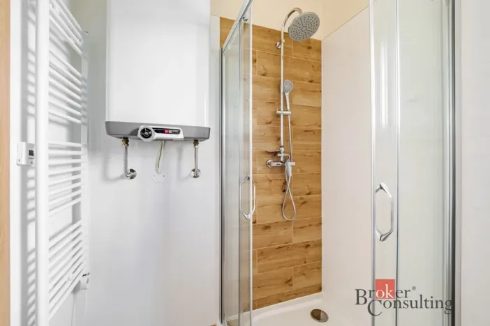 Prodej bytu 2+kk, Černá v Pošumaví - Dolní Vltavice, 40 m2