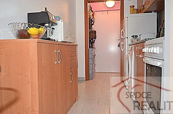 Pronájem bytu 1+kk, Prostějov, Marie Pujmanové, 33 m2