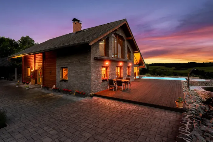 Prodej chalupy, Bohatice, 230 m2