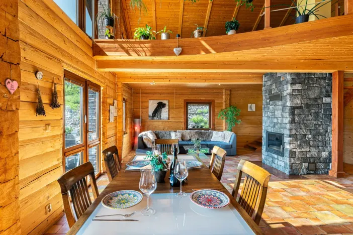 Prodej chalupy, Bohatice, 230 m2