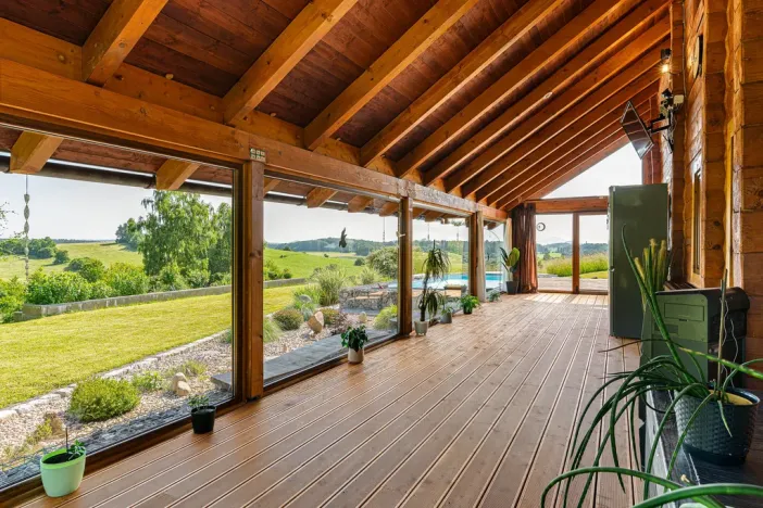 Prodej chalupy, Bohatice, 230 m2