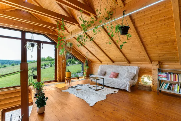 Prodej chalupy, Bohatice, 230 m2