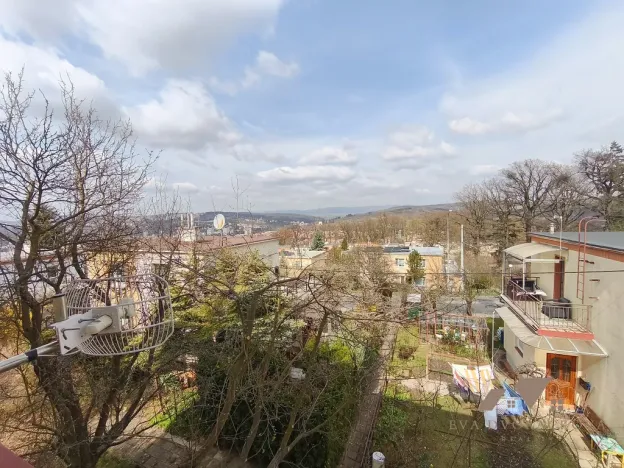 Prodej bytu 2+kk, Zlín, Příkrá, 51 m2